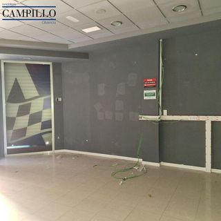 Local comercial en venta en Ejido Centro en Ejido (El)