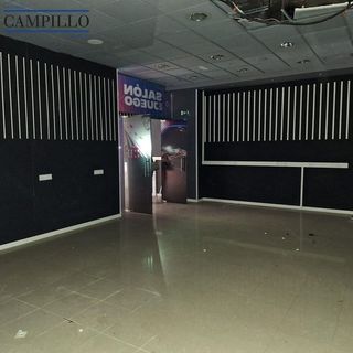Local comercial en venta en Ejido Centro en Ejido (El)
