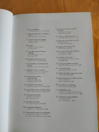 La increíble historia de la gula