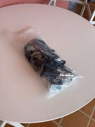Juego Cables Encendido Mercedes R129 W124 300-24V