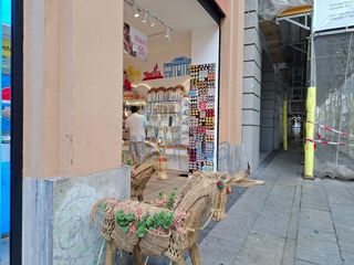 Trastero en venta en Sol en Madrid