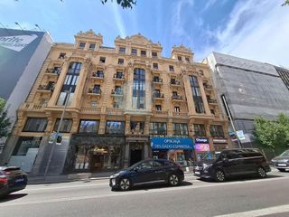 Trastero en venta en Sol en Madrid