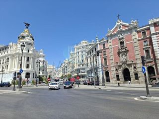 Trastero en venta en Sol en Madrid