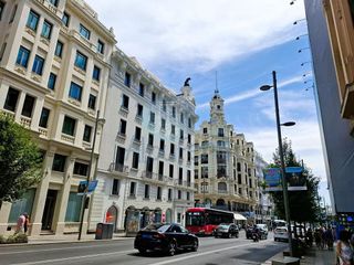 Trastero en venta en Sol en Madrid