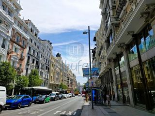 Trastero en venta en Sol en Madrid