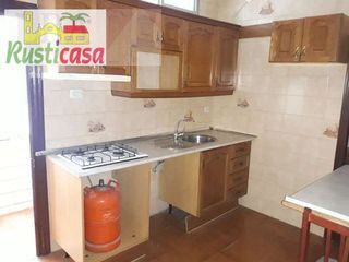 Piso en venta en Bailén