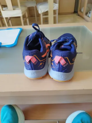 Zapatillas de montaña ASICS Gel-Sonoma 7