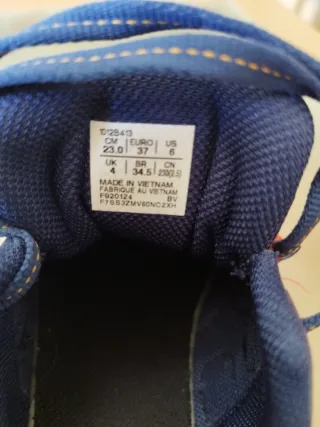 Zapatillas de montaña ASICS Gel-Sonoma 7