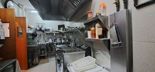 Local comercial en venta en Casc Antic - Barri dels Pescadors en Lloret de Mar