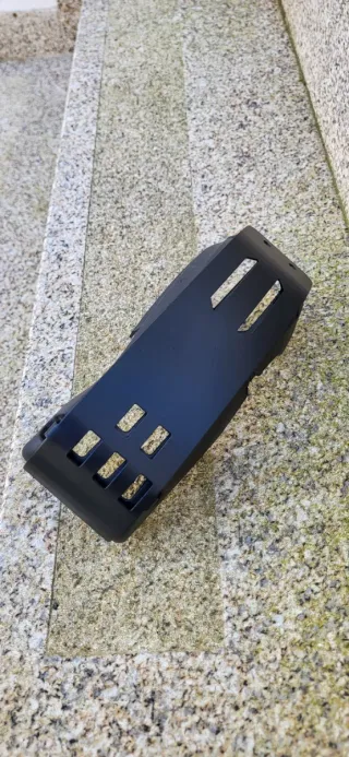 Proteção Motor Orbea Wild 23-24 Bosch Gen4