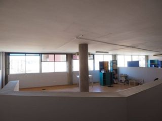 Oficina en alquiler en Instituts - Ponent - Sota el Camí Ral en Granollers