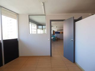 Oficina en alquiler en Instituts - Ponent - Sota el Camí Ral en Granollers