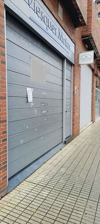Local comercial en alquiler en Viesques en Gijón