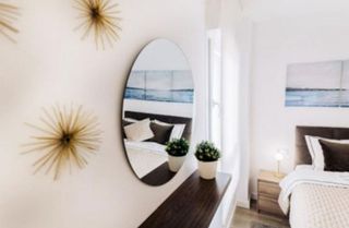 Piso en alquiler en Nueva Andalucía centro en Marbella