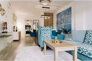 Piso en alquiler en Nueva Andalucía centro en Marbella