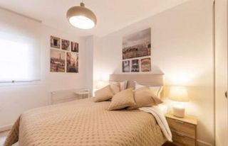 Piso en alquiler en Nueva Andalucía centro en Marbella