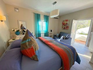 Chalet en alquiler en Sant Josep en Sant Josep de sa Talaia