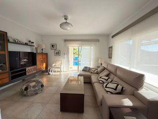 Chalet en alquiler en Sant Josep en Sant Josep de sa Talaia
