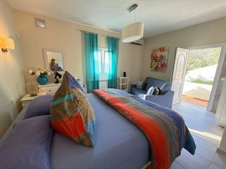 Chalet en alquiler en Sant Josep en Sant Josep de sa Talaia