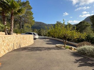 Chalet en alquiler en Sant Josep en Sant Josep de sa Talaia