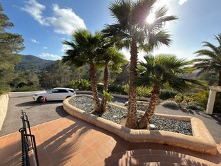 Chalet en alquiler en Sant Josep en Sant Josep de sa Talaia