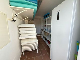 Chalet en alquiler en Sant Josep en Sant Josep de sa Talaia