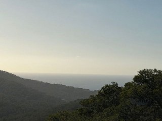 Chalet en alquiler en Sant Josep en Sant Josep de sa Talaia