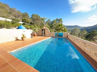 Chalet en alquiler en Sant Josep en Sant Josep de sa Talaia