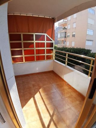 Piso en alquiler en Centro en Santa Pola