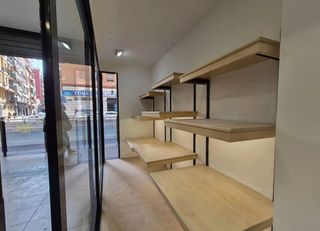 Local comercial en alquiler en Arrancapins en Valencia