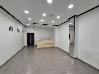 Local comercial en alquiler en Arrancapins en Valencia
