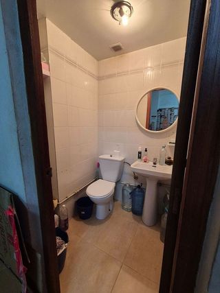 Local comercial en alquiler en Arrancapins en Valencia