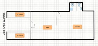 Local comercial en alquiler en Arrancapins en Valencia