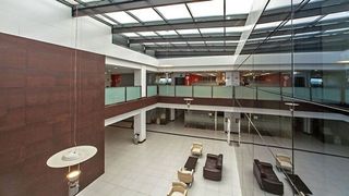 Oficina en alquiler en La Indioteria en Palma de Mallorca