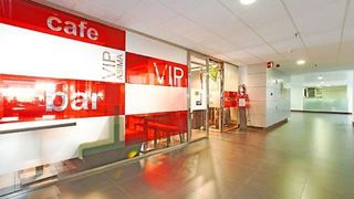 Oficina en alquiler en La Indioteria en Palma de Mallorca