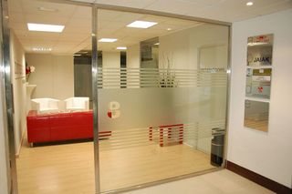 Oficina en alquiler en La Indioteria en Palma de Mallorca