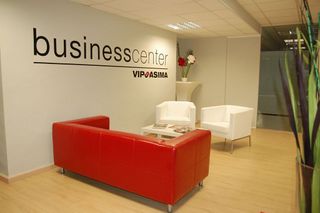 Oficina en alquiler en La Indioteria en Palma de Mallorca