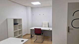 Oficina en alquiler en La Indioteria en Palma de Mallorca