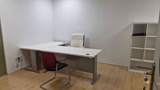 Oficina en alquiler en La Indioteria en Palma de Mallorca