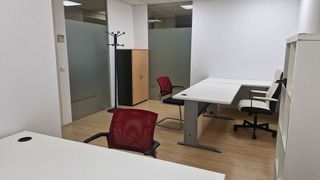 Oficina en alquiler en La Indioteria en Palma de Mallorca