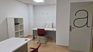 Oficina en alquiler en La Indioteria en Palma de Mallorca