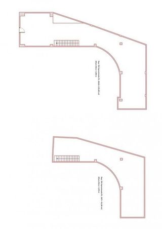 Local comercial en alquiler en Berriozar