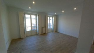 Piso en alquiler en Centro en Valladolid