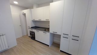 Piso en alquiler en Centro en Valladolid