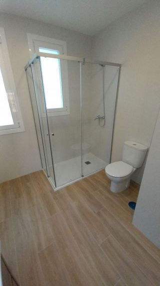 Piso en alquiler en Centro en Valladolid