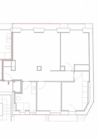 Piso en alquiler en Centro en Valladolid