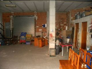 Local comercial en alquiler en Caravaca de la Cruz