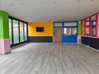 Local comercial en alquiler en Muela (La)