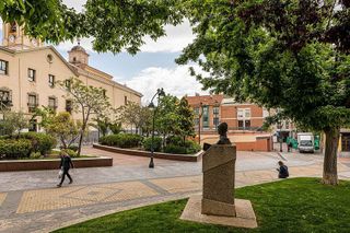 Local comercial en alquiler en Centro en Getafe