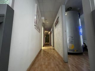 Local comercial en alquiler en Muriedas en Camargo